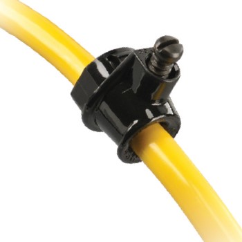 1724 HEYCO STRAIN RELIEF BUSHING NY